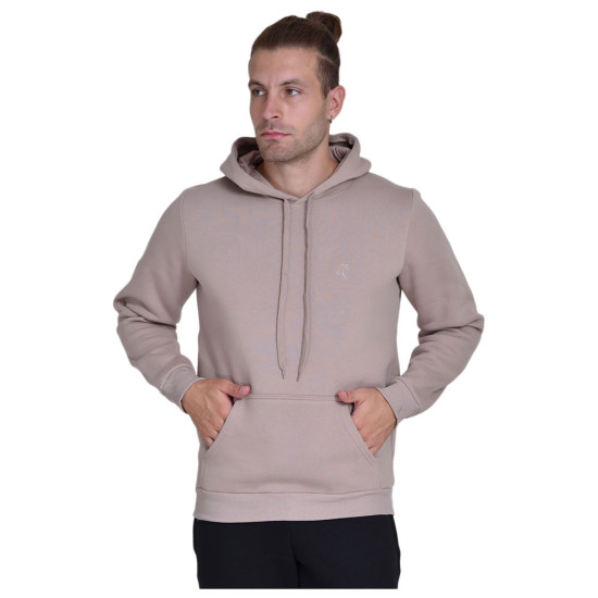 Target Ανδρικό φούτερ Hoodie Fleece